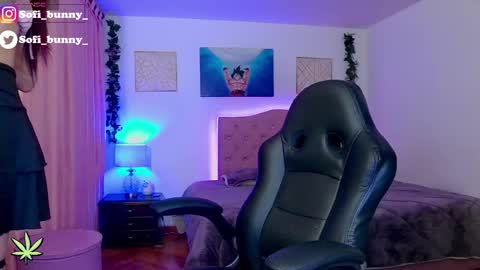 soffi_bunny_ online show from January 2026 08:06:01 AM