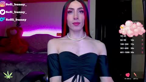 Snapshot of soffi_bunny_ chatting on March 2026 07:58:01 AM soffi_bunny_ online show from March 2026 07:58:01 AM