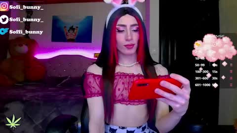 Snapshot of soffi_bunny_ chatting on March 2026 06:30:01 AM soffi_bunny_ online show from March 2026 06:30:01 AM