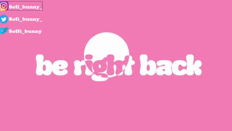 Snapshot of soffi_bunny_ chatting on April 2026 08:40:02 AM soffi_bunny_ online show from April 2026 08:40:02 AM