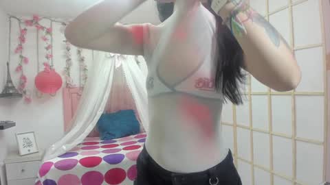 sofiia online show from January 2025 12:42:01 PM