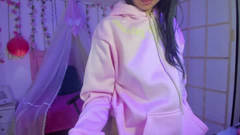 sofiia online show from January 2025 01:32:01 PM