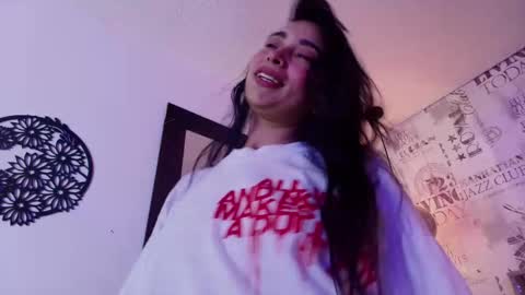 Snapshot of soffi_roberts chatting on March 2026 12:54:01 PM sofiia online show from March 2026 12:54:01 PM