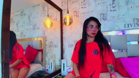 Snapshot of soffi_roberts chatting on March 2026 01:06:01 PM sofiia online show from March 2026 01:06:01 PM