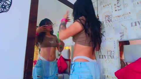 Snapshot of soffi_roberts chatting on March 2026 01:22:01 PM sofiia online show from March 2026 01:22:01 PM