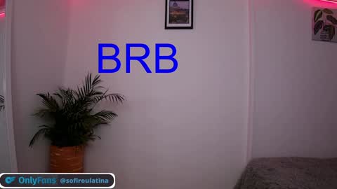 soffi_rousel_ online show from December 2024 09:30:02 PM