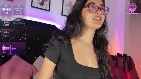 Danna online show from February 2025 04:12:02 AM