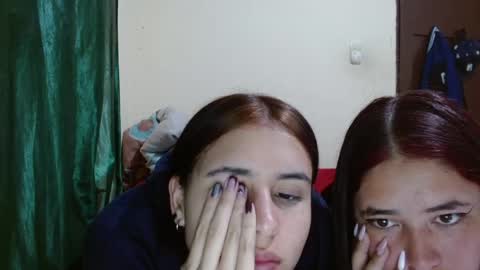 soffia_4 online show from June 2026 03:33:01 AM