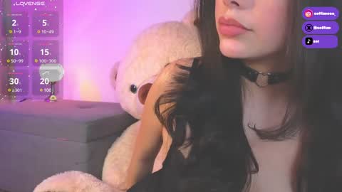 IG Soffimoon   I THANK YOU FOR LEAVING YOUR FOLLOW online show from December 2024 07:43:01 AM