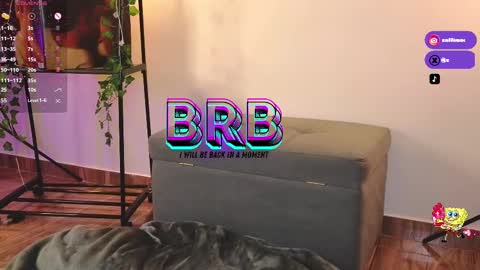 IG Soffimoon   I THANK YOU FOR LEAVING YOUR FOLLOW online show from February 2025 08:20:01 AM