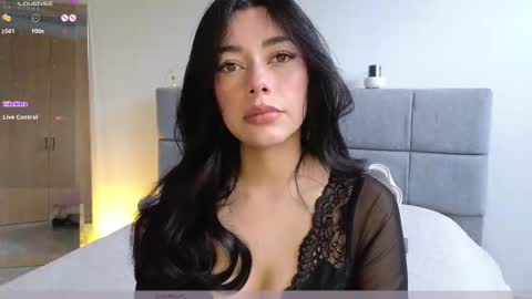 IG Soffimoon   I THANK YOU FOR LEAVING YOUR FOLLOW online show from February 2026 08:38:01 PM