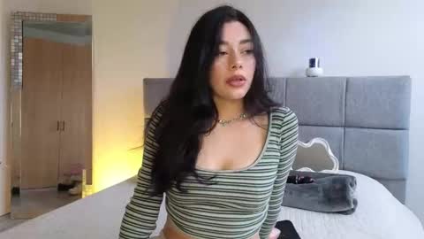 IG Soffimoon   I THANK YOU FOR LEAVING YOUR FOLLOW online show from February 2026 09:34:01 PM