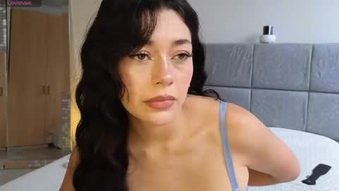 Snapshot of soffimoon_ chatting on April 2026 08:12:02 PM IG Soffimoon I THANK YOU FOR LEAVING YOUR FOLLOW online show from April 2026 08:12:02 PM