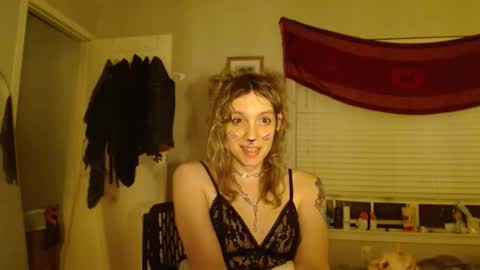 Lilytea online show from November 2025 08:38:02 AM