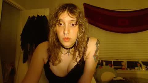 Lilytea online show from November 2025 06:49:01 AM