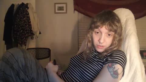 Lilytea online show from December 2025 08:52:02 AM