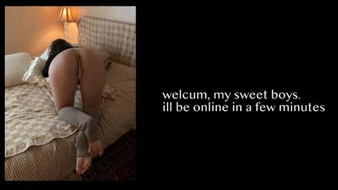 Snapshot of sofftrose chatting on January 2026 06:46:02 PM Julia online show from January 2026 06:46:02 PM