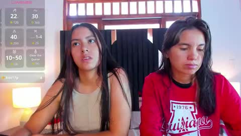 soffy and mia online show from November 2025 12:37:01 PM