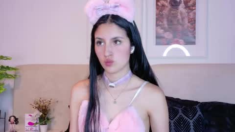 Snapshot of soffy_hilltom chatting on March 2026 11:50:02 AM Soffy online show from March 2026 11:50:02 AM