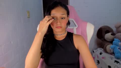 sofia online show from February 2025 10:36:02 PM