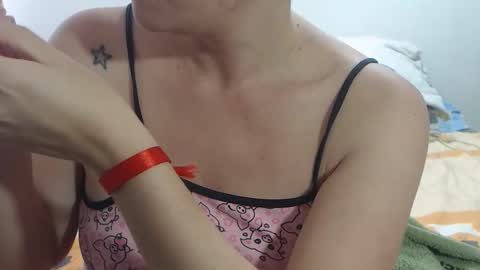 Sofa Castellanos online show from April 2026 02:11:01 PM