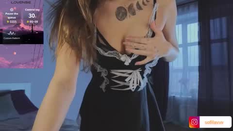 Sofi online show from March 2026 01:50:02 PM