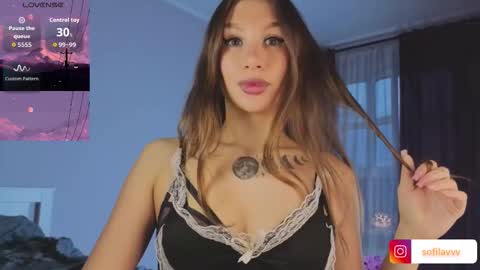 Sofi online show from March 2026 03:29:02 PM