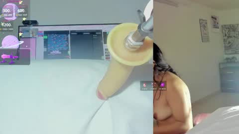 Snapshot of sofi__velez_ chatting on June 2026 05:06:01 PM Sofi online show from June 2026 05:06:01 PM