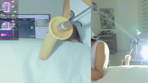 Snapshot of sofi__velez_ chatting on June 2026 05:14:02 PM Sofi online show from June 2026 05:14:02 PM