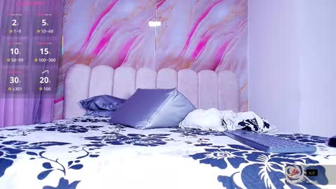 Sofia online show from February 2026 03:03:02 AM