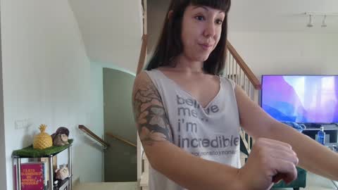 Sofi Mora online show from February 2026 11:53:02 AM