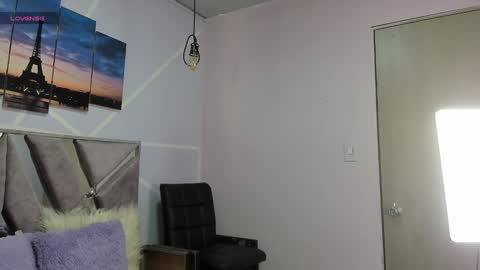 Sofi Noa online show from March 2025 11:21:01 AM