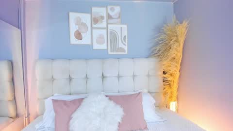 Snapshot of sofi_potter_ chatting on January 2025 11:43:01 PM Sofia online show from January 2025 11:43:01 PM