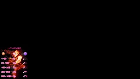 Mila online show from December 2024 02:04:01 AM