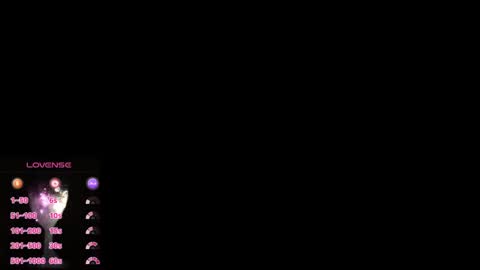 Mila online show from February 2025 10:31:01 PM