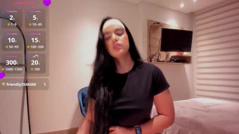 Snapshot of sofi_saenzz chatting on January 2026 02:16:02 AM Sofi Saenzz online show from January 2026 02:16:02 AM