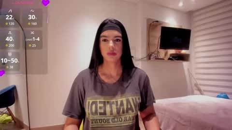 Snapshot of sofi_saenzz chatting on February 2026 01:57:02 AM Sofi Saenzz online show from February 2026 01:57:02 AM