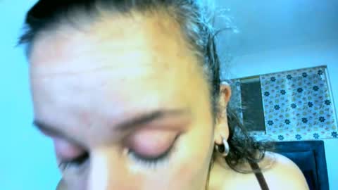 Snapshot of sofi_saliva2511 chatting on October 2025 06:32:02 PM  sofi online show from October 2025 06:32:02 PM