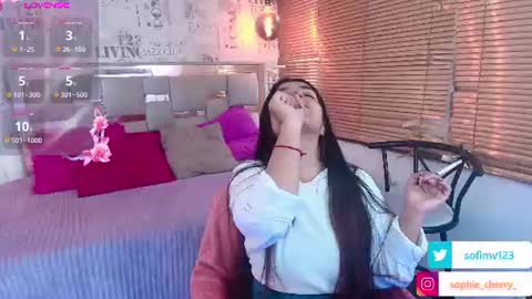 sofi_secrets online show from July 2026 12:31:01 PM