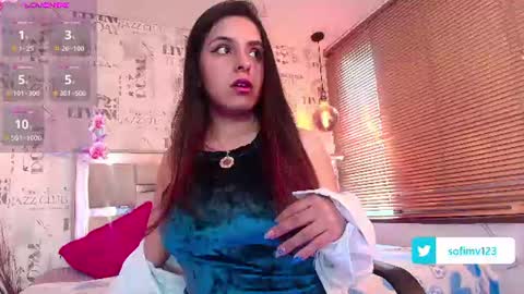 sofi_secrets online show from August 2026 01:03:01 PM