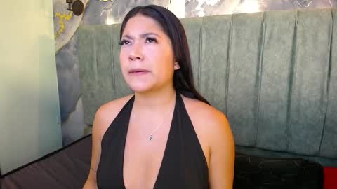 Susy online show from February 2026 11:23:02 PM