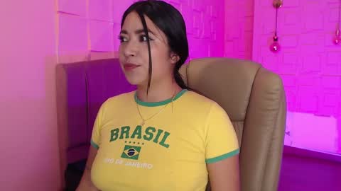 Snapshot of sofi_sweet09 chatting on March 2026 01:07:02 AM Susy online show from March 2026 01:07:02 AM