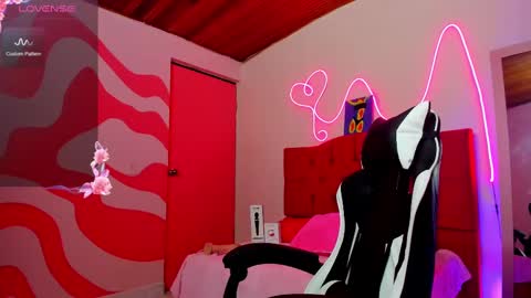 Snapshot of sofi_sweetcam21 chatting on February 2025 10:42:01 AM LAURA SOFIA online show from February 2025 10:42:01 AM