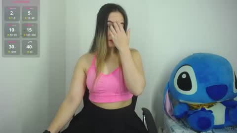  LAURA SOFIA  online show from June 2026 09:34:02 AM