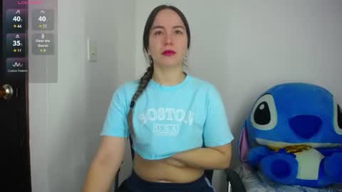  LAURA SOFIA  online show from June 2026 10:35:02 AM