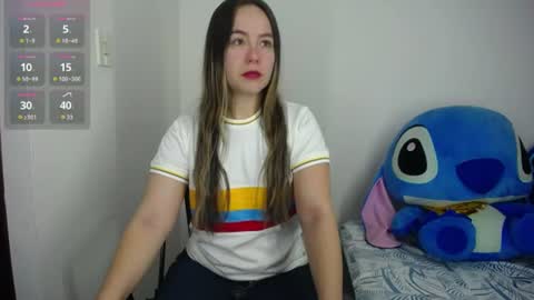  LAURA SOFIA  online show from June 2026 10:25:01 AM