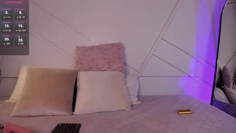 Sofi Vega online show from March 2026 11:32:01 AM