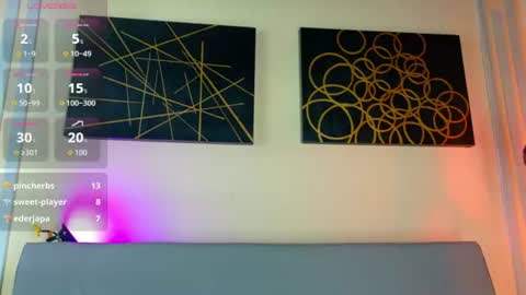 sofi_williams2 online show from June 2026 06:45:01 AM