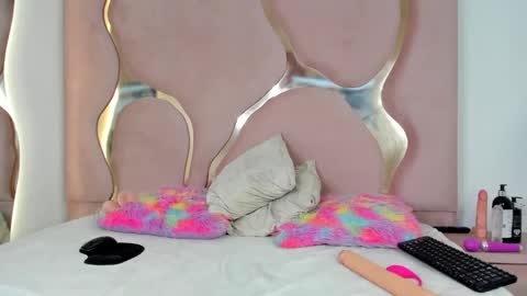 SOFIA online show from February 2025 04:58:02 AM