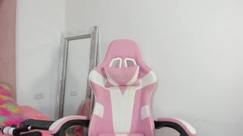 Snapshot of sofia1candyht chatting on March 2026 10:36:01 PM SOFIA online show from March 2026 10:36:01 PM